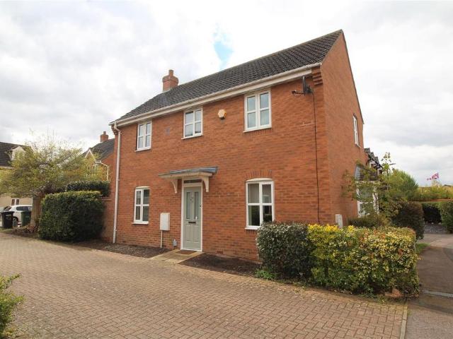 House for rent in Woodston, Peterborough