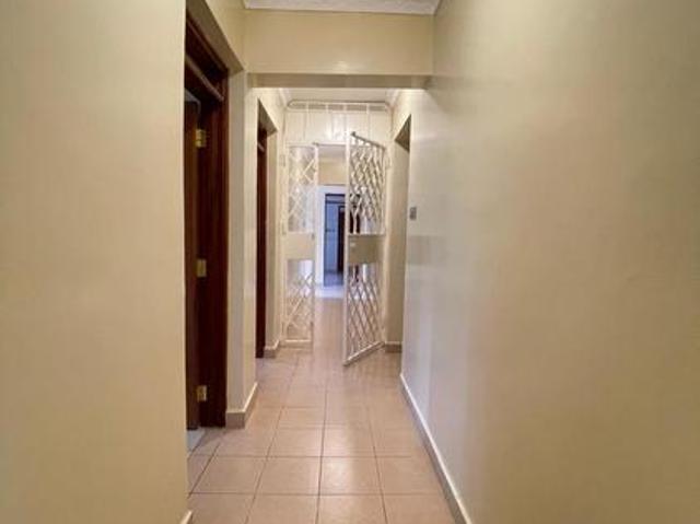 House for rent in Karen, Nairobi