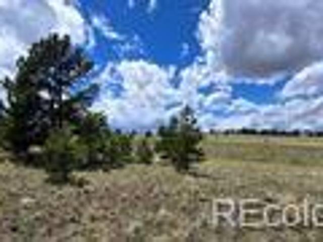 Land for sale in Custer, Colorado