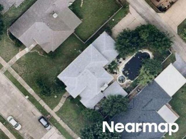 House for sale in Mesquite, Texas