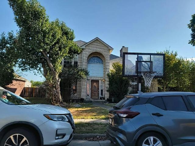 House for sale in Mesquite, Texas