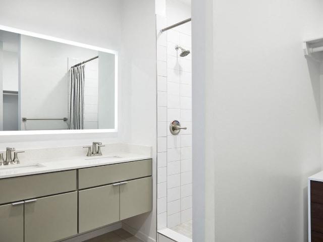 Apartment for rent in Ark