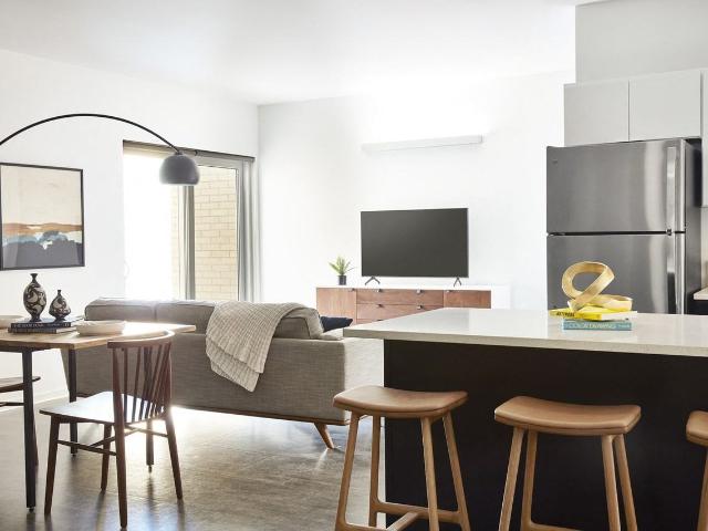 Apartment for rent in Ark