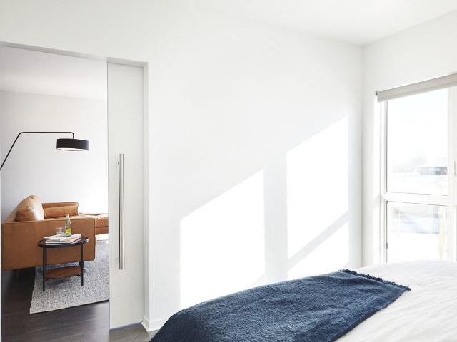 Apartment for rent in Ark