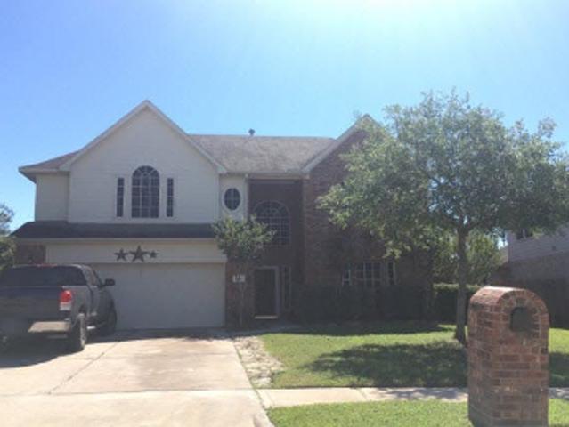 House for sale in Harris, Texas