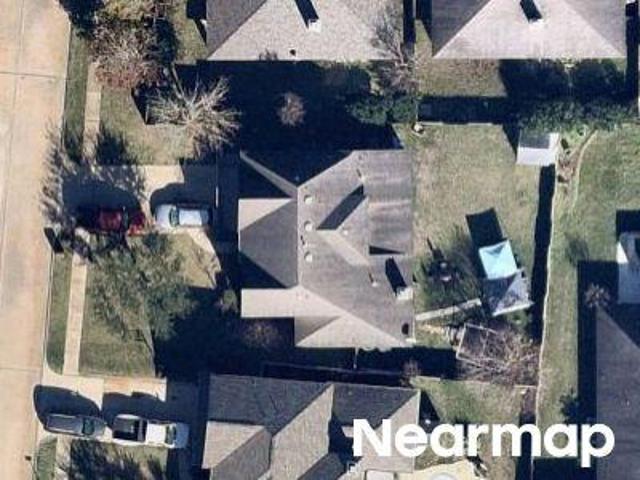 House for sale in Harris, Texas