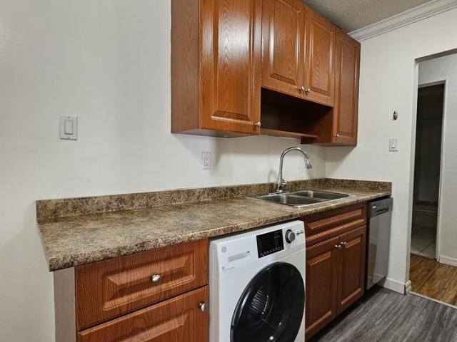 Apartment for rent in New Westminster, British Columbia