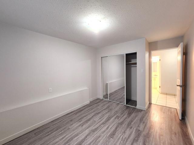 Apartment for rent in New Westminster, British Columbia