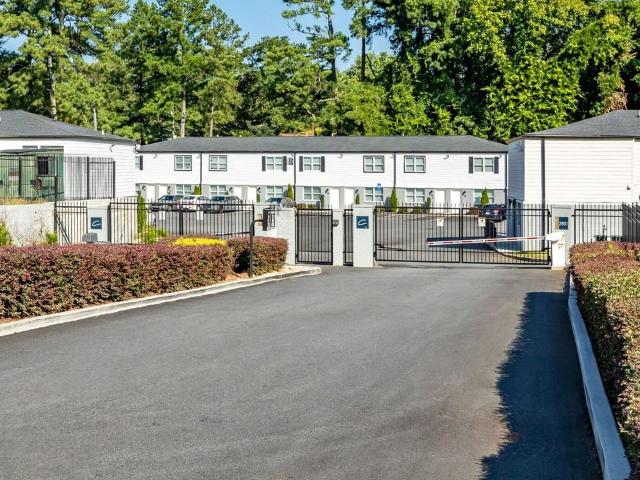 House for rent in Atlanta, Fulton County