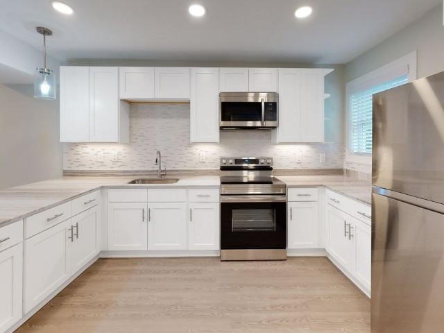 House for rent in Atlanta, Georgia