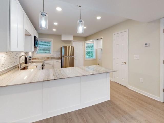 House for rent in Atlanta, Georgia