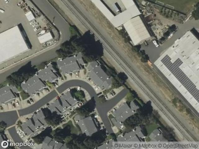 Condo for sale in Hayward, California