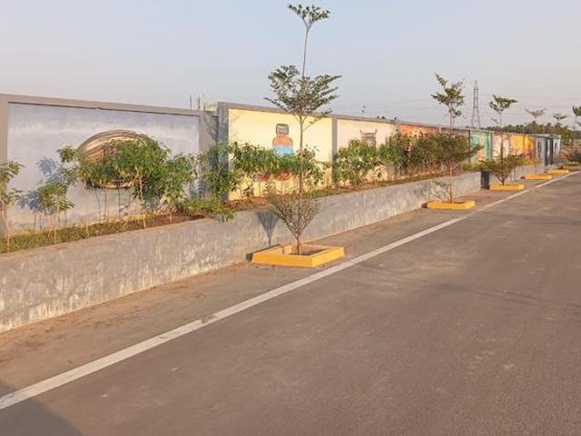 Land for sale in Sala, Tamil Nadu