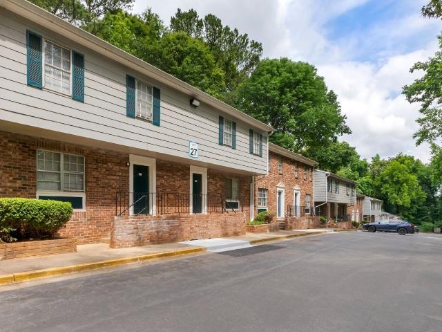 House for rent in College Park, Georgia