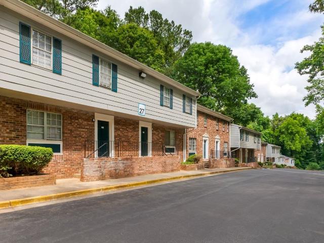 House for rent in College Park, Georgia