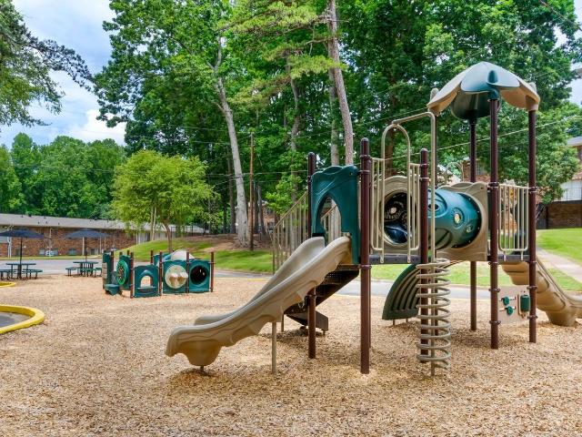 House for rent in College Park, Georgia