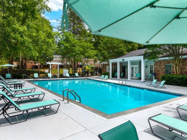 House for rent in College Park, Georgia