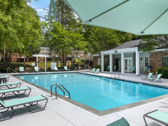 House for rent in College Park, Georgia