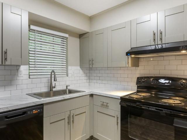 House for rent in College Park, Georgia