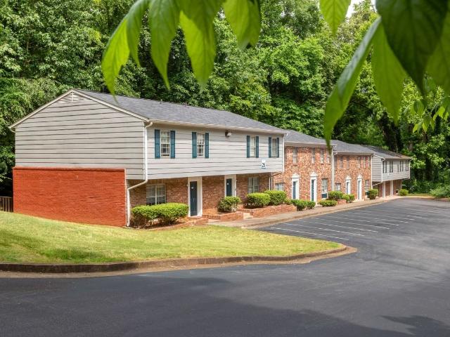 House for rent in College Park, Georgia