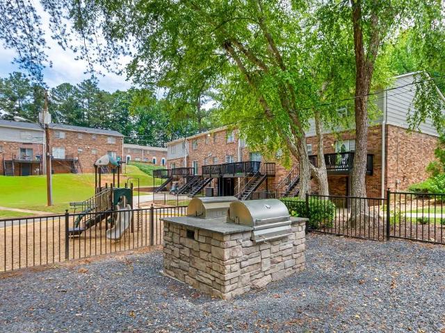 House for rent in College Park, Georgia