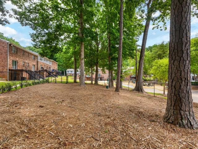 House for rent in College Park, Georgia