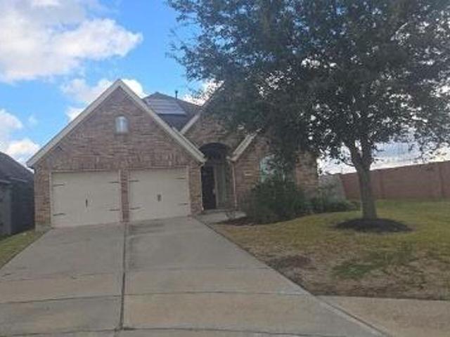 House for sale in Shadow Creek Ranch, Pearland