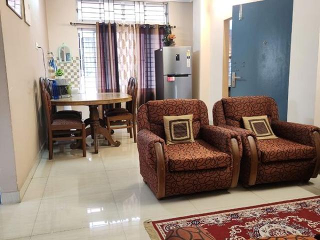 Flat for sale in Gauhati, Assam