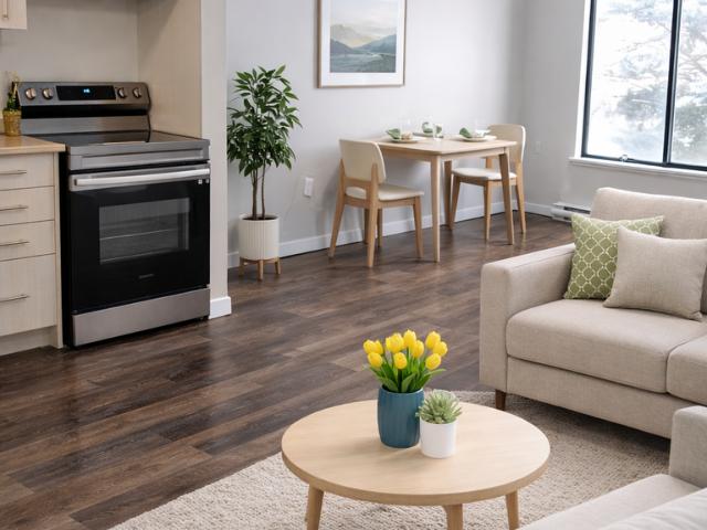 Apartment for rent in Sault Sainte Marie, Ontario