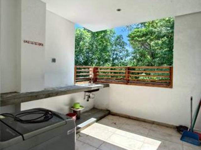 Condominium for rent in Kinabalu, Sabah