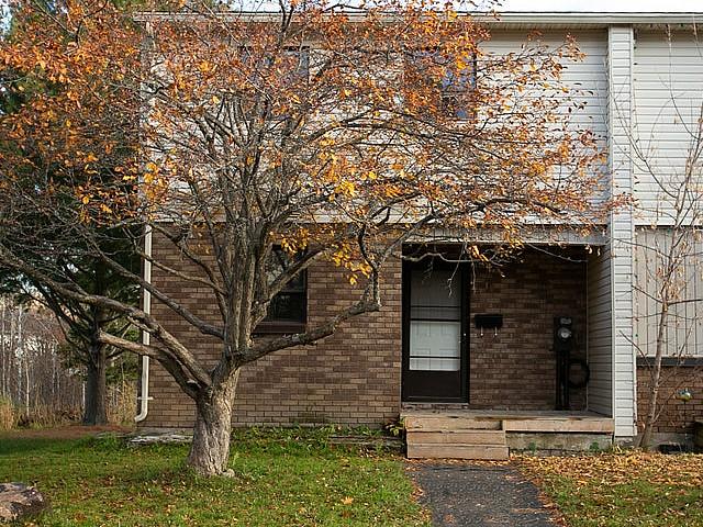 House for rent in Sault Sainte Marie, Ontario