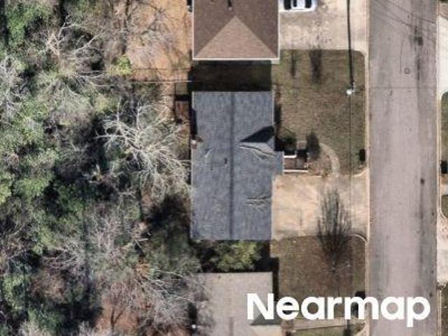 House for sale in Birmingham, Alabama