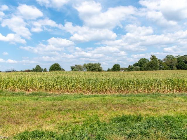Land for sale in Canal Fulton, Ohio