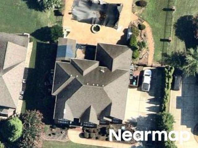 House for sale in Hampton, Georgia