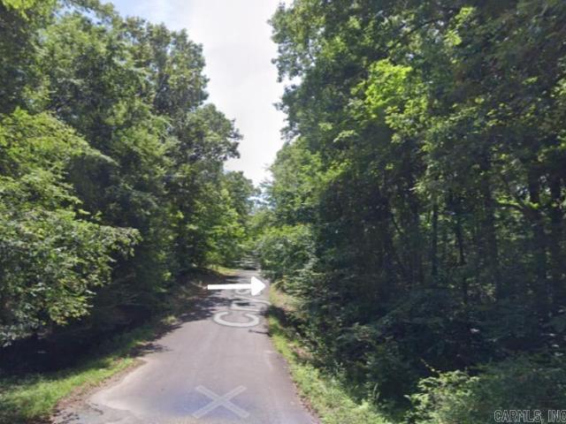 Land for sale in Bryant, Saline County