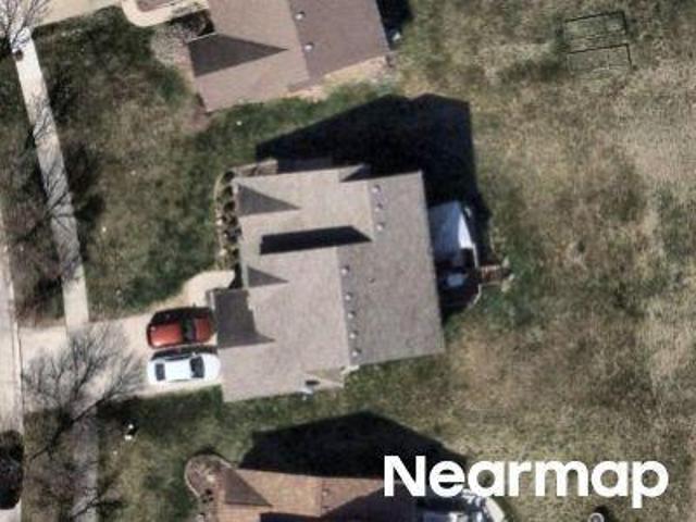 House for sale in Romulus, Michigan