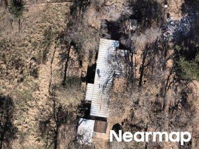 House for sale in Battiest, Oklahoma
