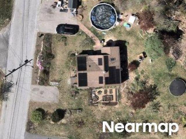 House for sale in Carver, Massachusetts