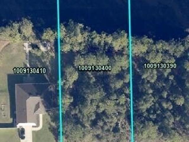 Land for sale in Saint Augustine Land for sale in Saint Augustine