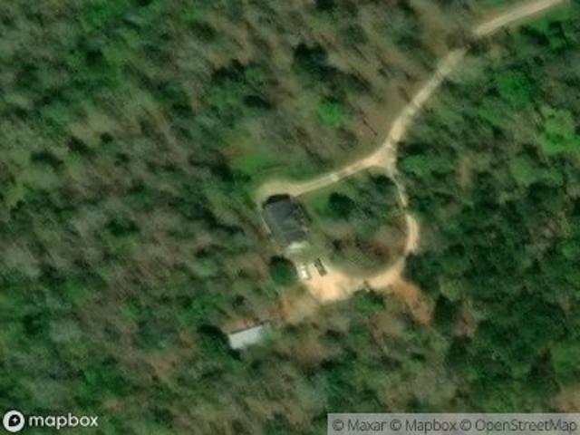 House for sale in West Blocton, Alabama