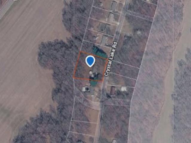 House for sale in Wickliffe, Ballard County