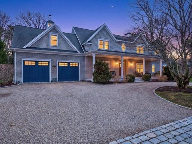 House for sale in Barnstable, Massachusetts