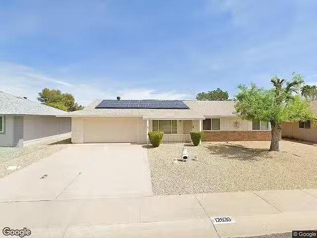 House for rent in Sun City West