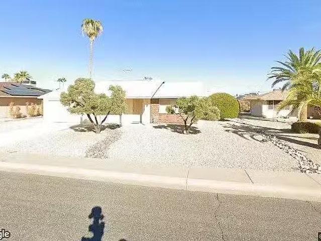 House for rent in Sun City West