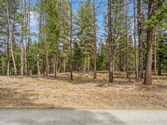 Land for sale in Eureka, Montana