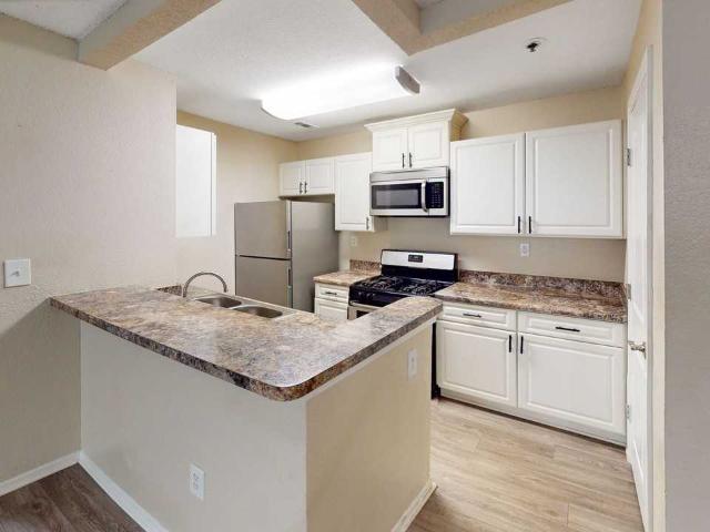 Apartment for rent in Stockbridge, Georgia