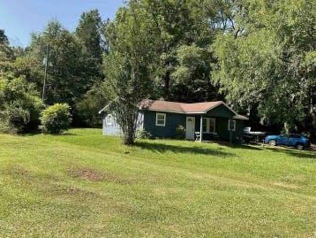 House for sale in Talladega, Alabama
