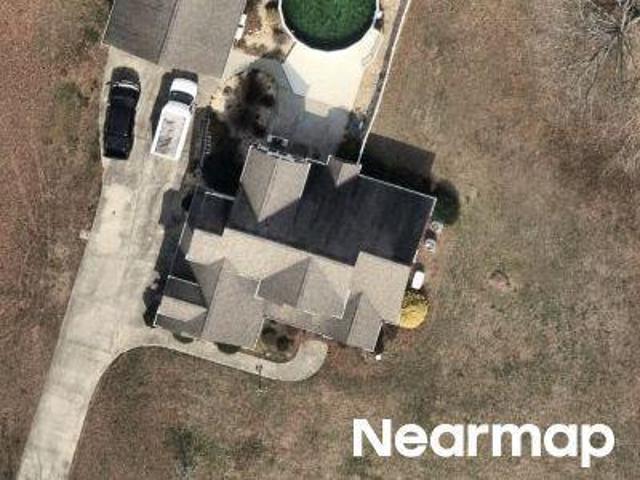 House for sale in Granville, North Carolina