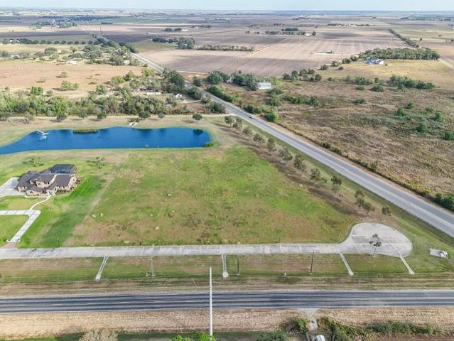 Land for sale in Wharton, Texas