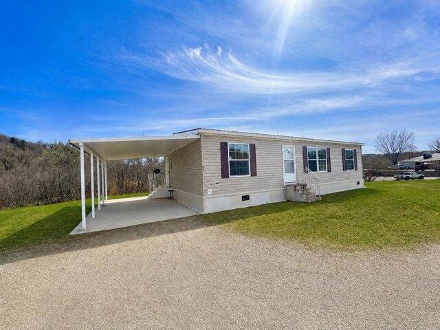 Property for sale in Lyndon, Vermont